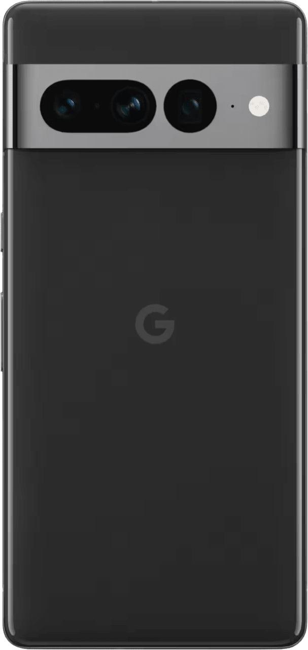 Obsidian Google Pixel 7 Pro Smartphone - 128GB - Dual Sim.4