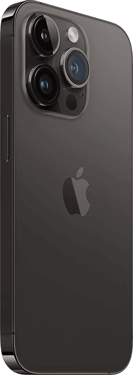 Space Schwarz Apple iPhone 14 Pro Max - 256GB - Dual SIM.2