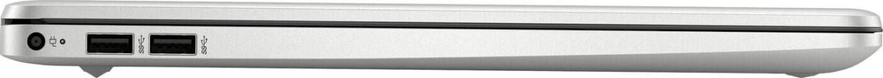 Silber HP 15 Notebook - AMD Ryzen™ 7-5825U - 16GB - 512GB SSD.5