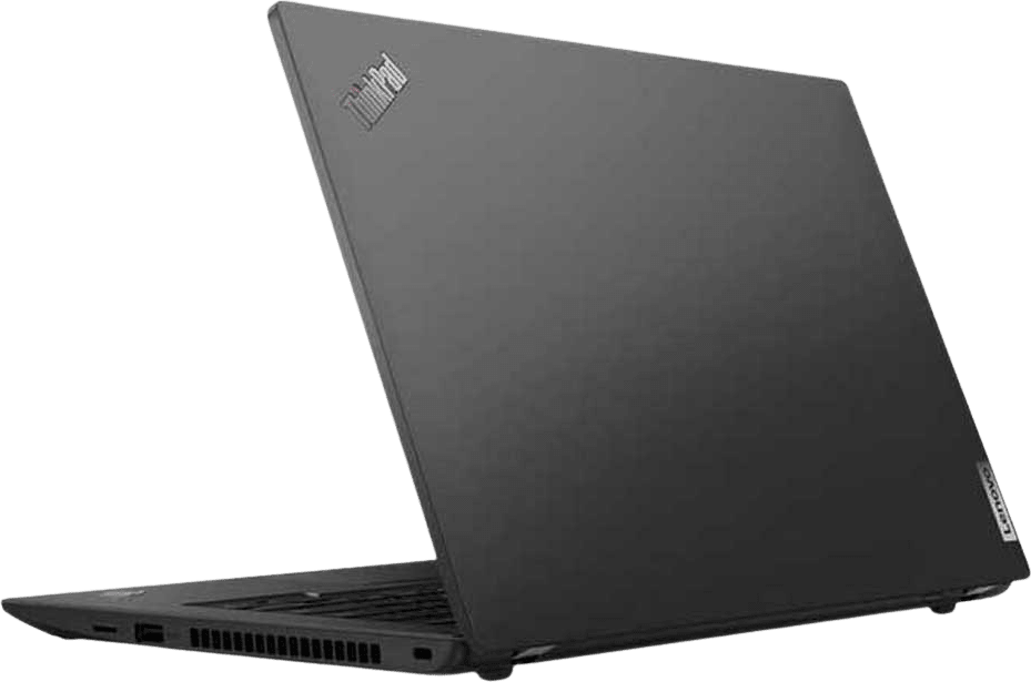 Schwarz Lenovo ThinkPad T14 G3 Notebook - Intel® Core™ i7-1260P - 32GB - 1TB SSD.3
