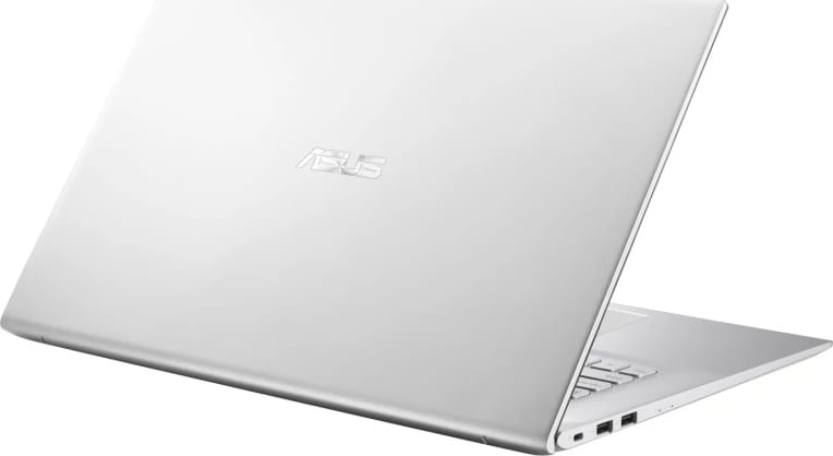 Silber Asus VivoBook 17 S712E Notebook - Intel® Core™ i3-1115G4 - 12GB - 512GB SSD.5