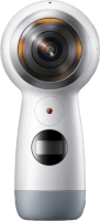 Samsung Gear 360 2017 Action Camera