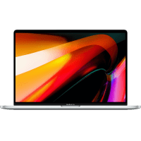 Apple 16" MacBook Pro (Late 2019) Laptop - Intel® Core™ i7-9750H - 16GB - 512GB SSD - AMD Radeon Pro 5300M (4GB)