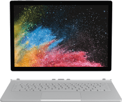 Microsoft Surface Pro (2017)