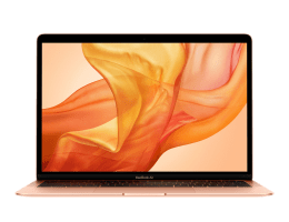Apple MacBook Air (Early 2020) Laptop - Intel® Core™ i5-1030NG7 - 8GB - 512GB SSD - Intel® Iris Plus Graphics