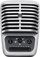 Shure MV51 Condenser microphone