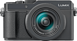 Panasonic Lumix DC-LX100 II Bridge Camera