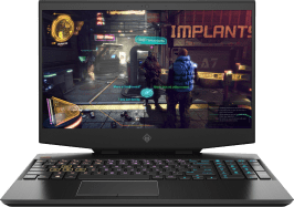 Alienware Gaming-Notebook M17 R2