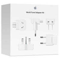 Apple Apple World Travel Adapter Kit Power