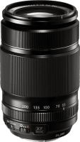 Fujifilm Fujinon XF 55-200 mm F3.5-4.8 R LM OIS Lens