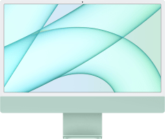 Apple iMac 27" Retina 5K (Early 2019)