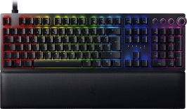 Razer Huntsman V2 Analog Switch Keyboard