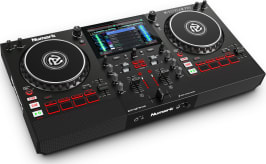 Numark Mixstream Pro Standalone DJ Console