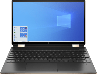 Hp Spectre X360 15 Eb0010ng Mieten Ab 79 90 Pro Monat Grover