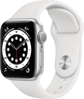 White apple watch band series 1 clearance