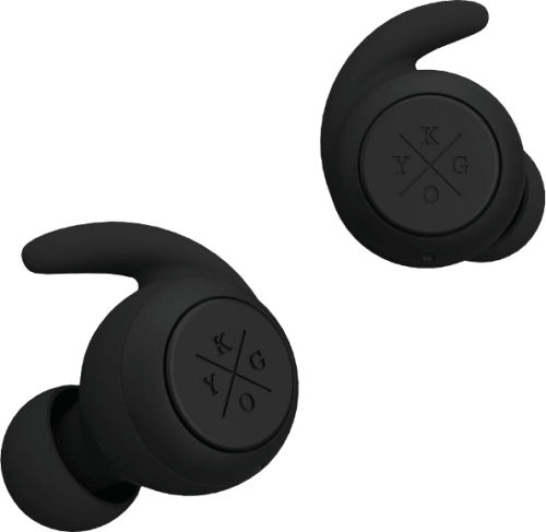Rent Kygo KYGO Bluetooth Headphones from €5.90 month