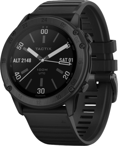 Rent Garmin Tactix Delta Sapphire Edition GPS Sports watch from