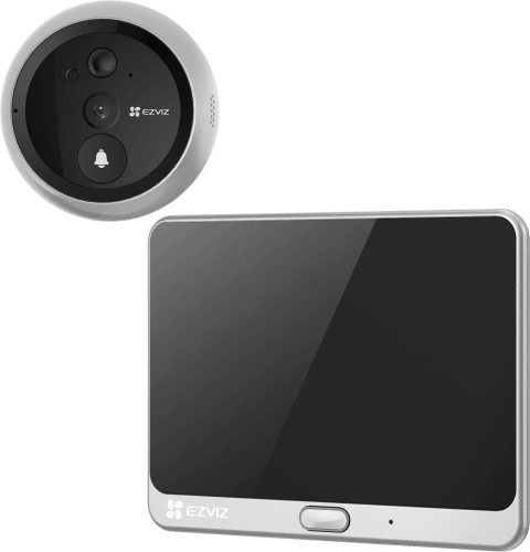 Ezviz best sale dp1 price