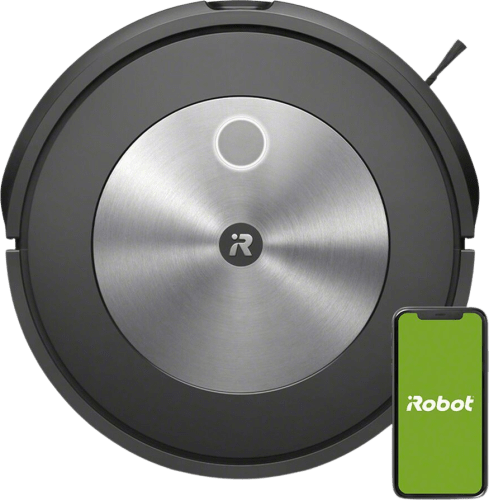 iRobot Roomba J7 (J7158) Robot Vacuum