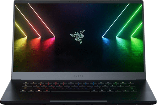 Huur Razer Blade 15 Advanced Gaming Laptop Intel Core i9