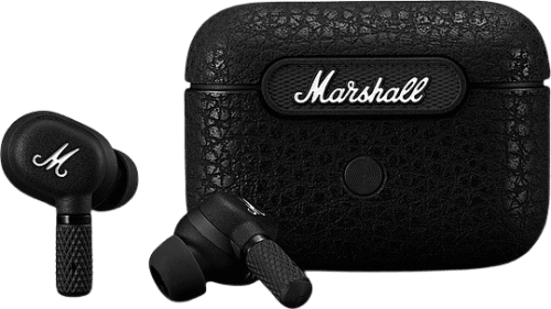 Alquila Marshall Motif ANC True Wireless Noise-cancelling In-ear Bluetooth  Headphones desde 9,90 € al mes