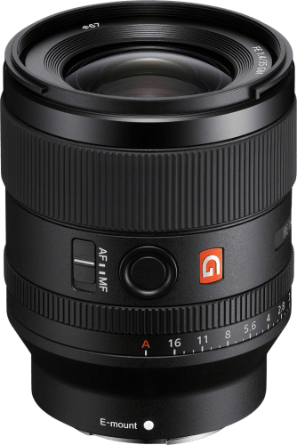 Sony FE 35 mm f1,4 GM, análisis: el objetivo más nítido para la fotografía  de