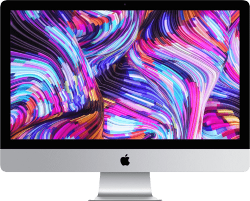 Rent Apple iMac 27