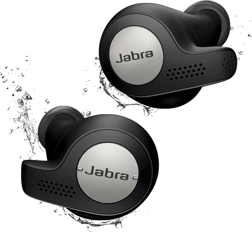 Motion Sensor Auriculares Jabra Elite Active 65t Alquila