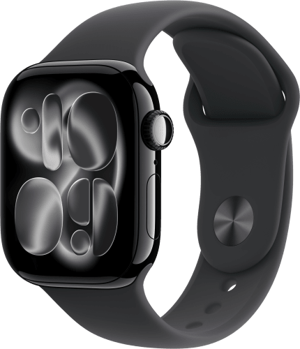 Apple Watch Series 11 GPS, Aluminium Case, 42mm