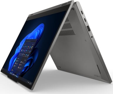 Lenovo ThinkPad L13 2in1 G6 Notebook - AMD Ryzen™ 5 PRO 215 - 16GB - 512GB SSD - AMD AMD Radeon Graphics