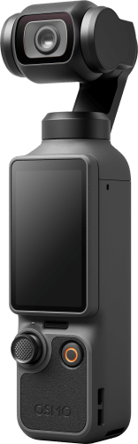 DJI Osmo Pocket 4