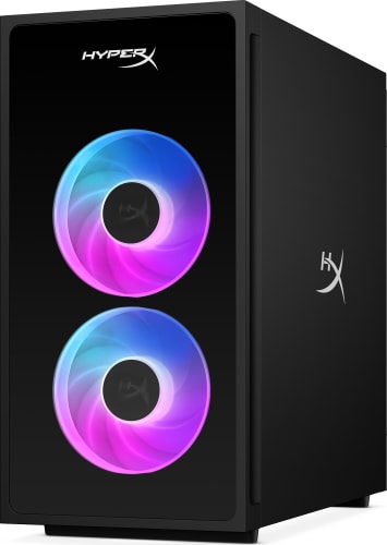 HP HyperX OMEN 35L GT18-0070ng Desktop-PC – Intel® Core™ Ultra 7-270K0 – 16 GB – 1 TB SSD – NVIDIA® GeForce® RTX™ 5070
