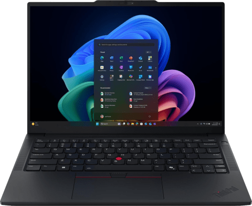 Lenovo ThinkPad E14 G8 Laptop - Intel® Core™ Ultra 7-3550 - 16 GB - 512 GB SSD - Intel Arc Graphics - Deutsch (QWERTZ)