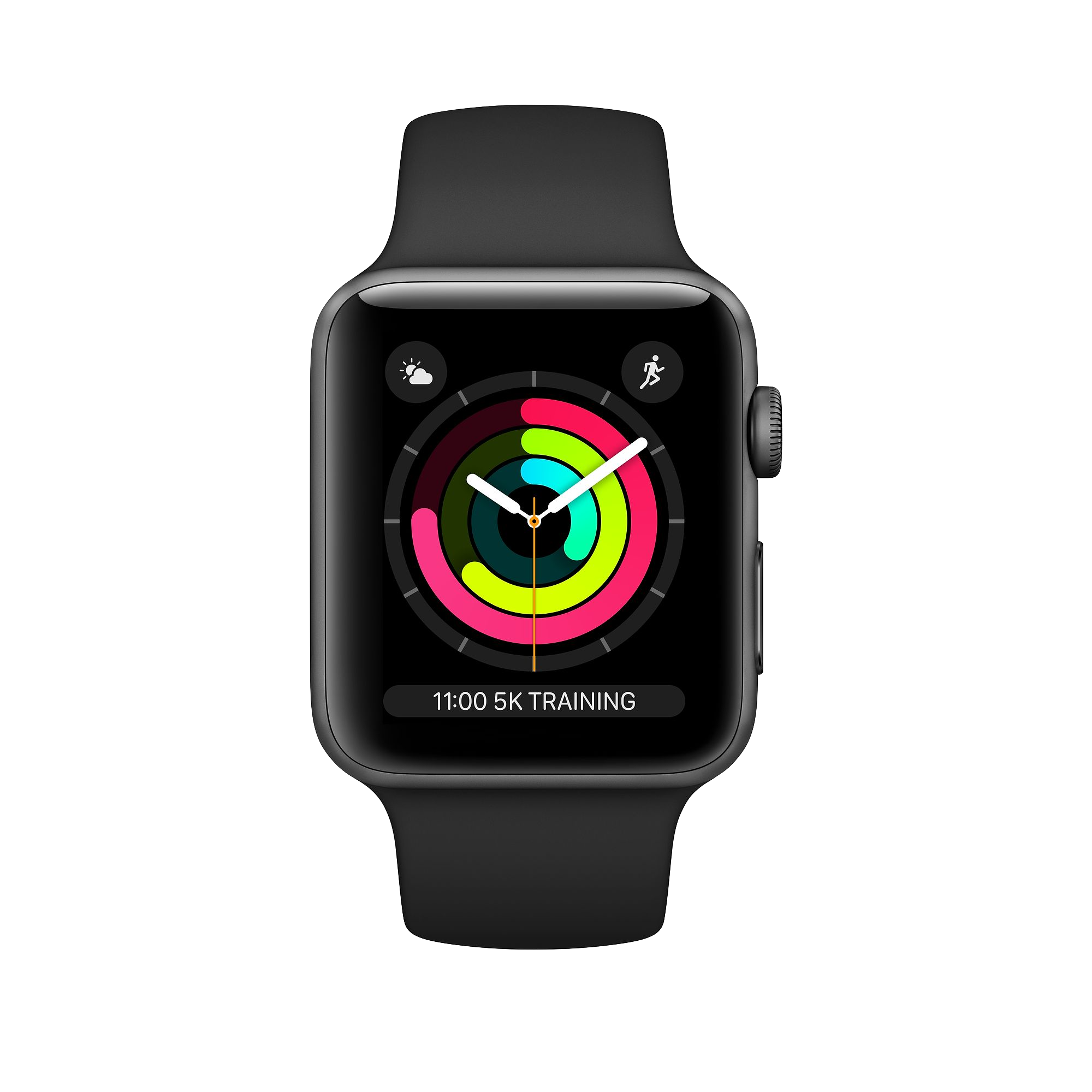 Series 3 watch 38mm Clearance