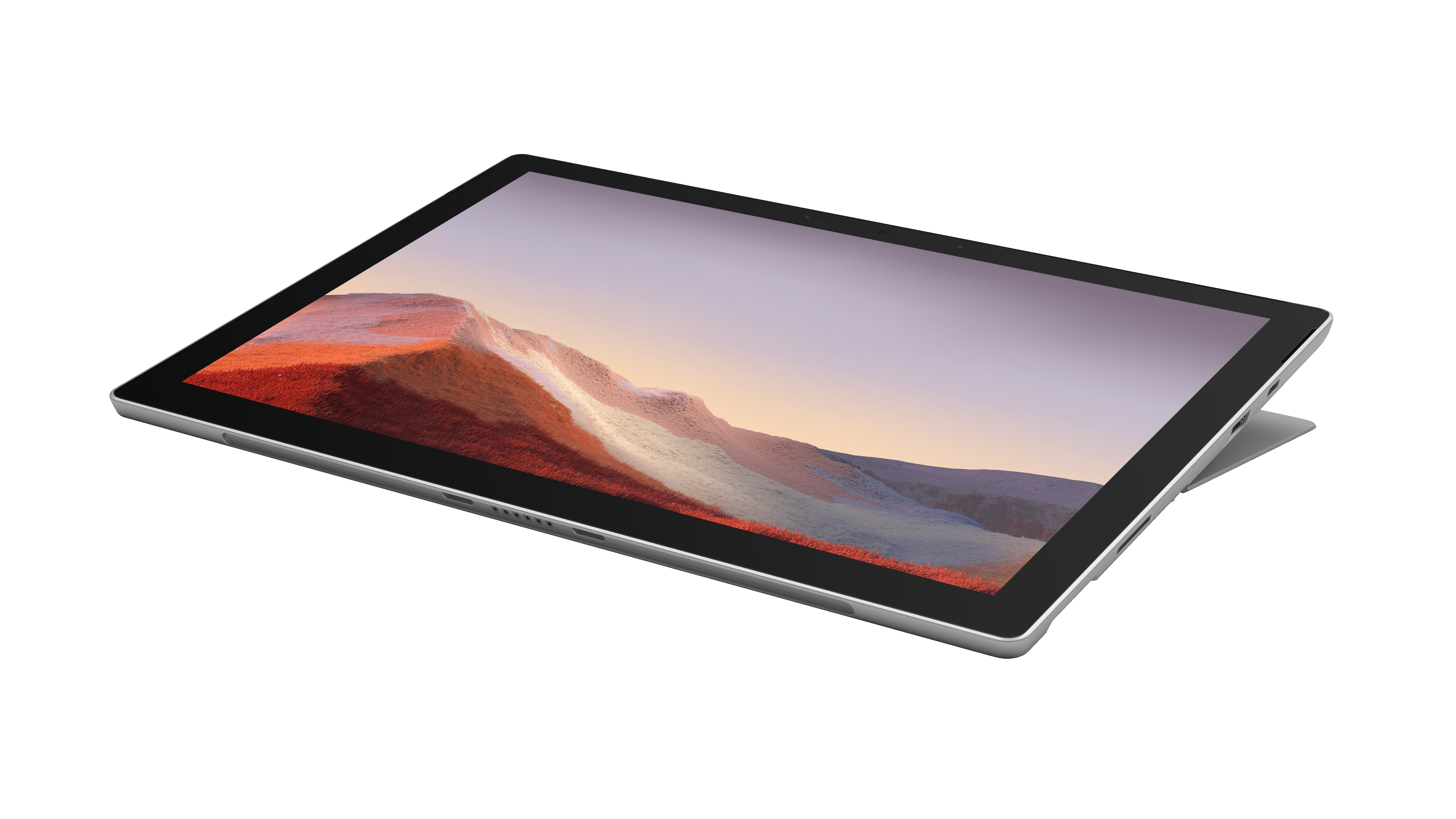 Microsoft Surface Pro 7 Wi-Fi 256GB mieten ab 37,90 € pro Monat