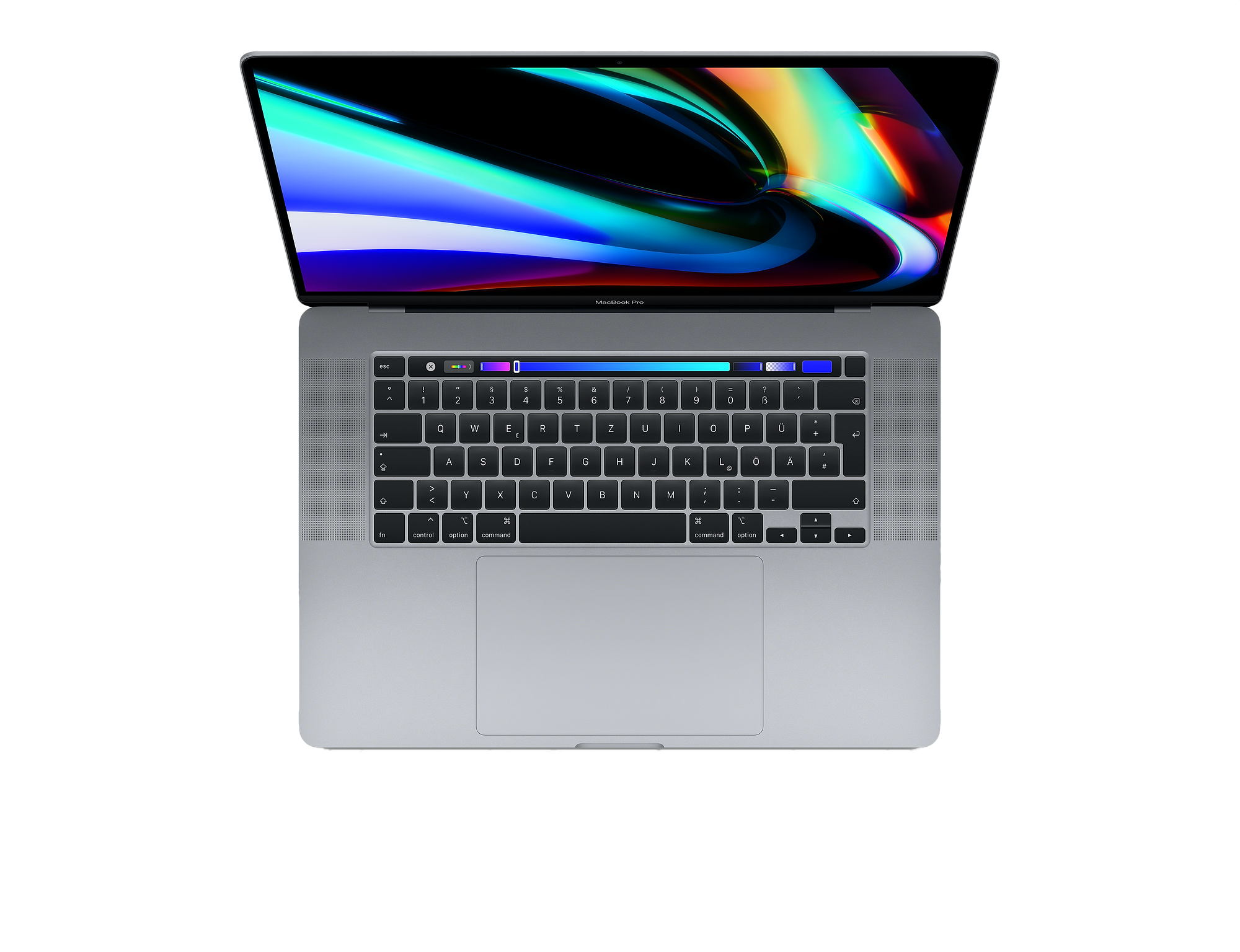 Rent Apple MacBook Pro 16