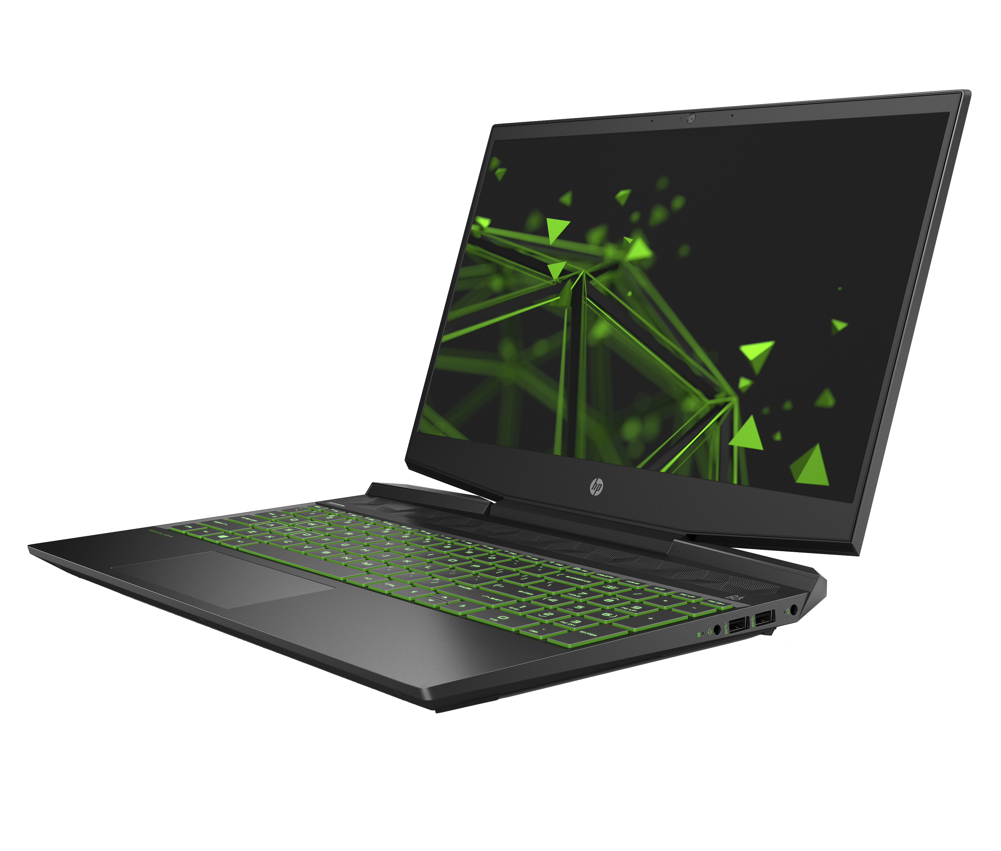 HP Pavilion Gaming 15-dk1233ng - Gaming Notebook - Intel® Core™ i7