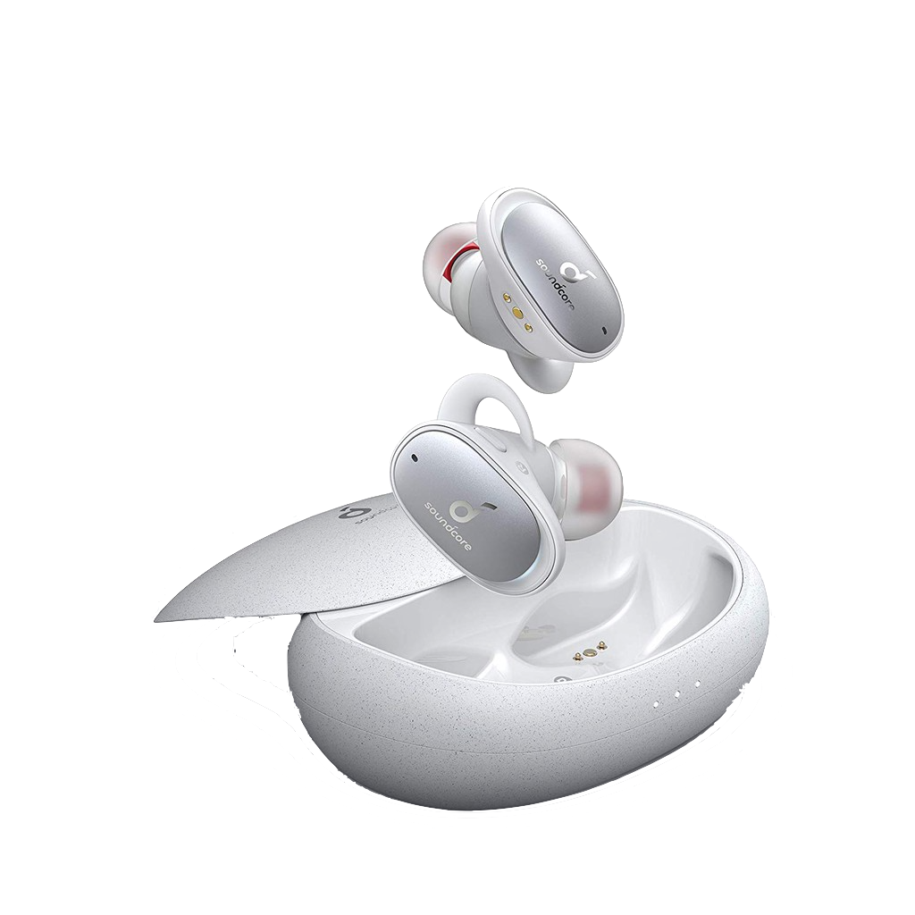Rent Anker Soundcore Liberty 2 Pro In-ear headphones from €9.90