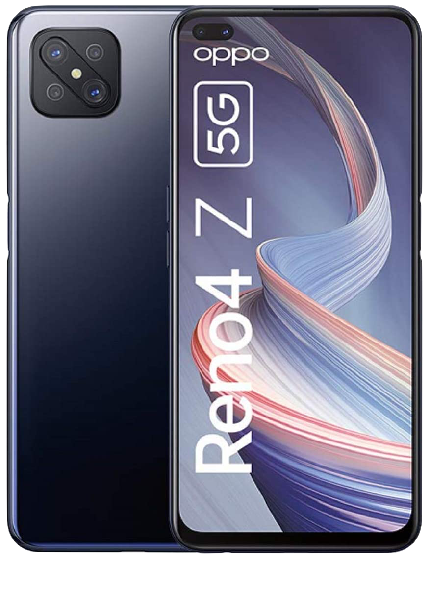 hp oppo reno 4 z