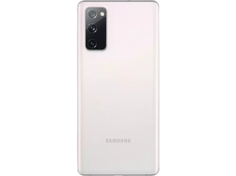 Weiß Samsung Galaxy S20 FE Smartphone - 256GB - Dual Sim.2