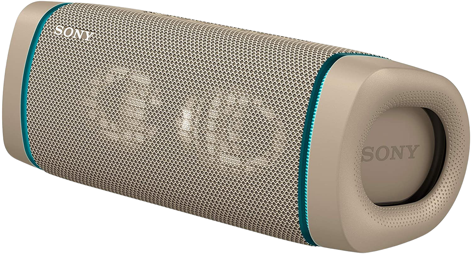 Alquila Altavoz portátil Sony SRS-XB33 desde 5,90 € al mes