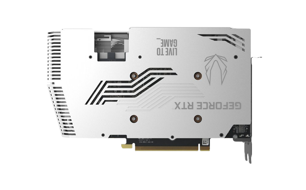 Rent ZOTAC GAMING GeForce RTX™ 3070 Twin Edge OC White Edition