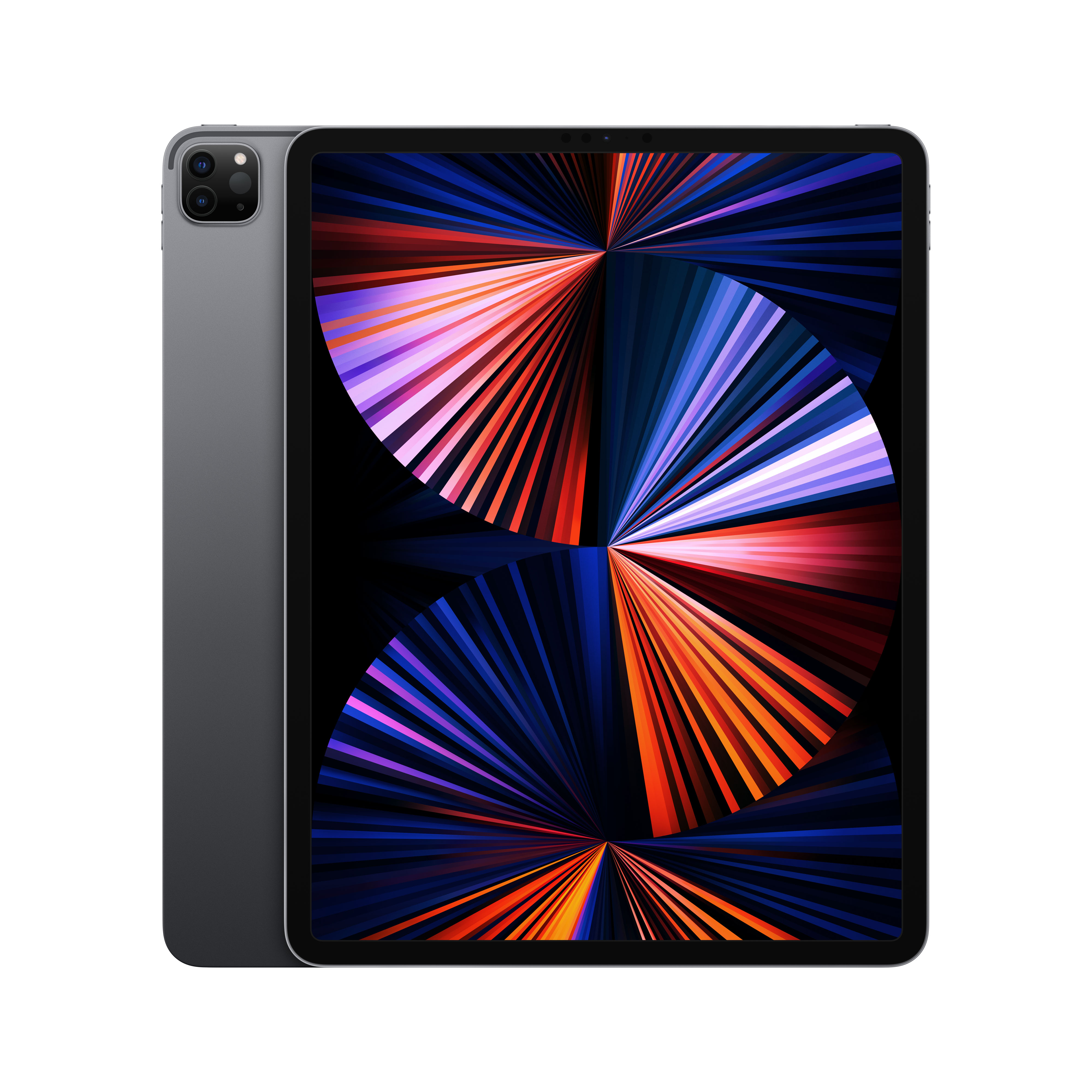 iPad Pro 12.9インチ (第3世代) 256GB MTFN2J/A Wi-Fiモデル】iPad Pro 12.9インチ/256GB/A1876〈MTFN2J/A〉