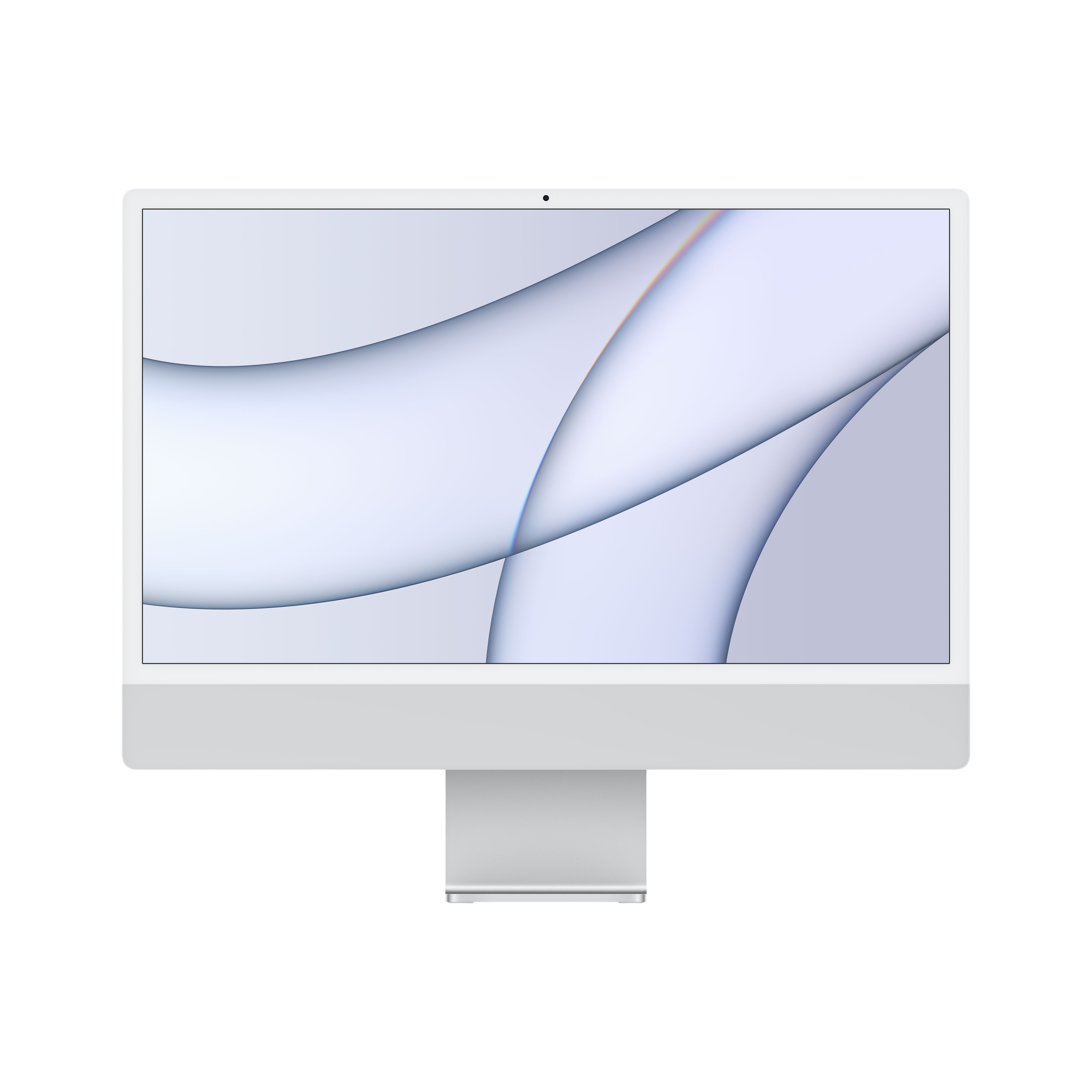 iMac 24-inch - 8 Core GPU, 256GB Leasing for your business
