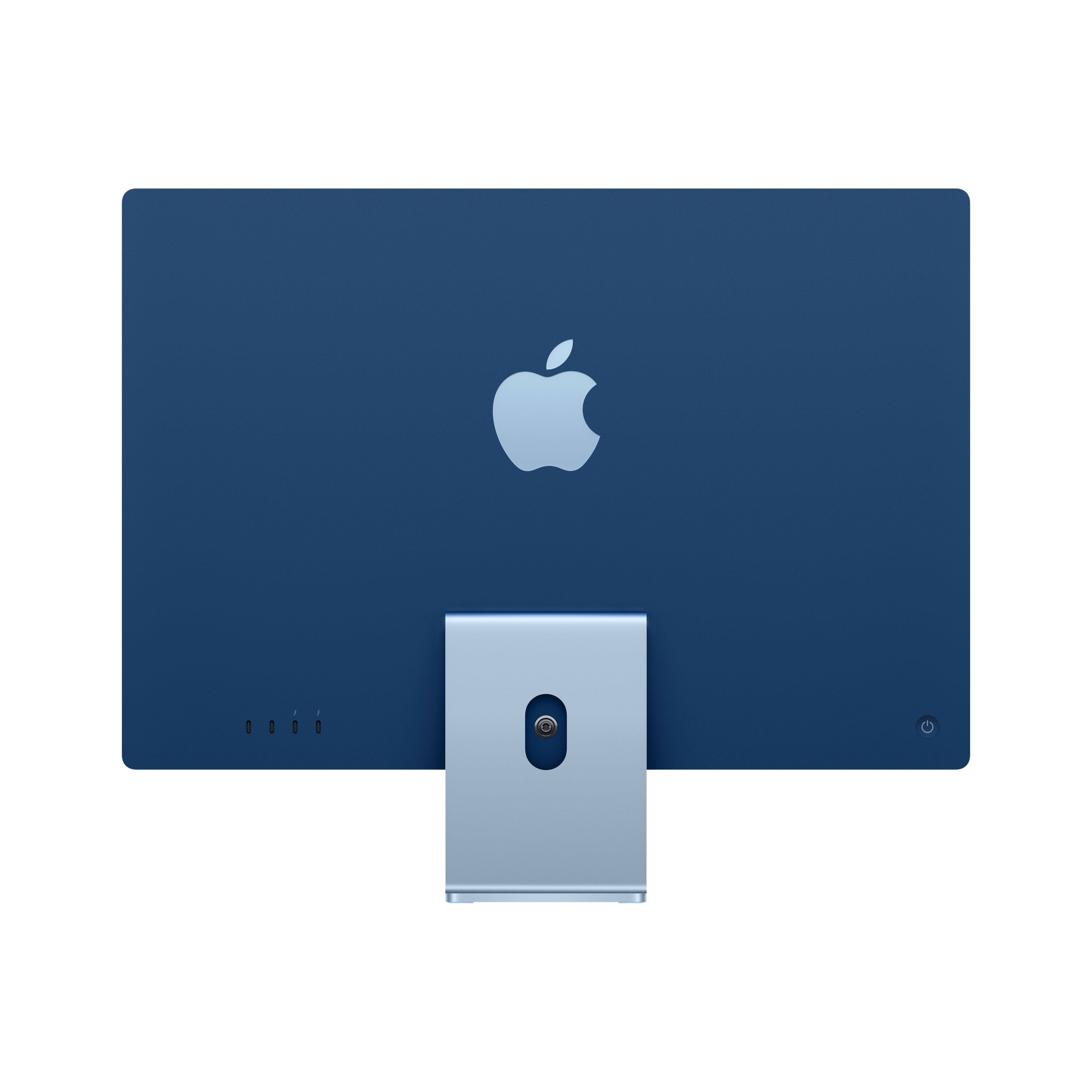 Rent iMac 24