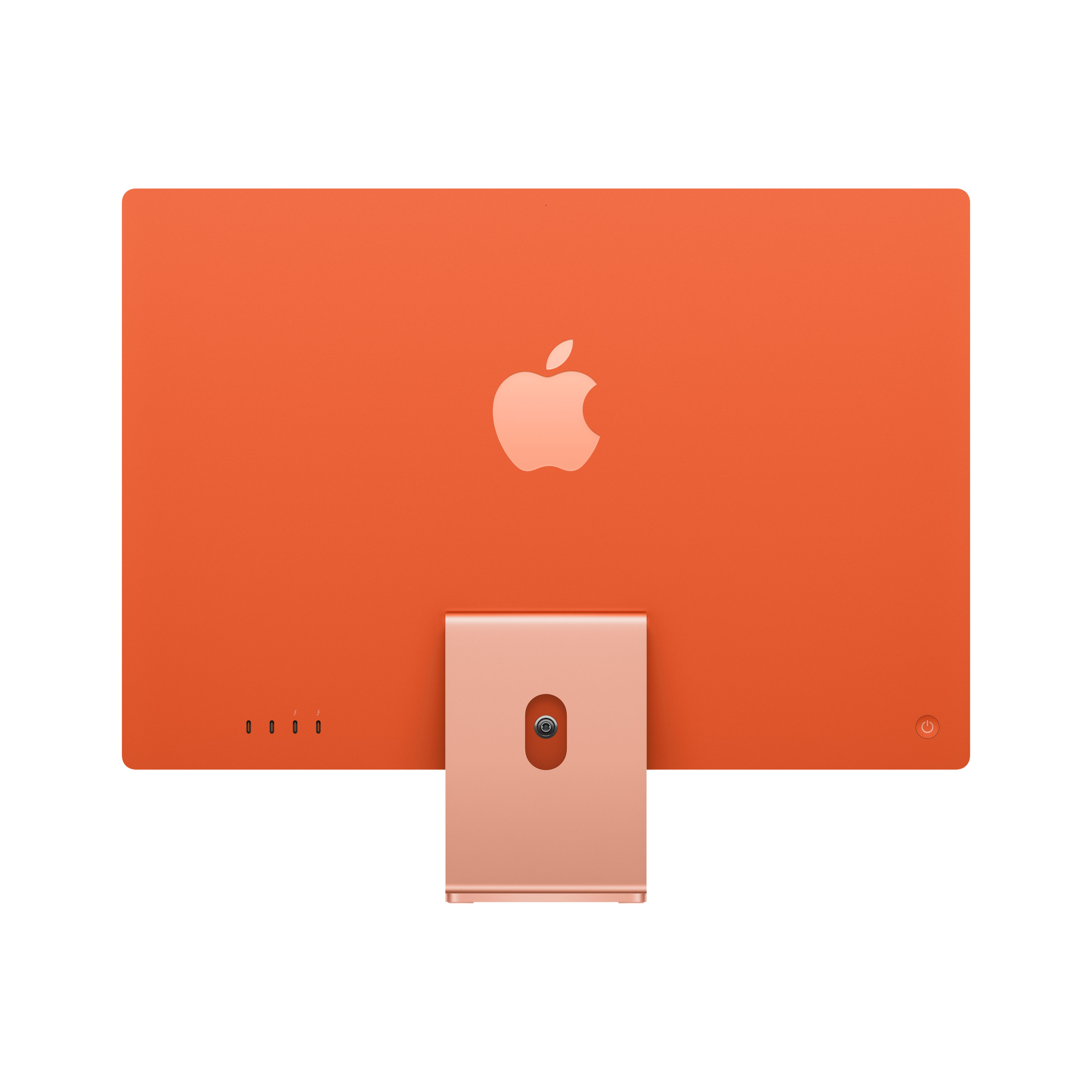 Rent iMac 24