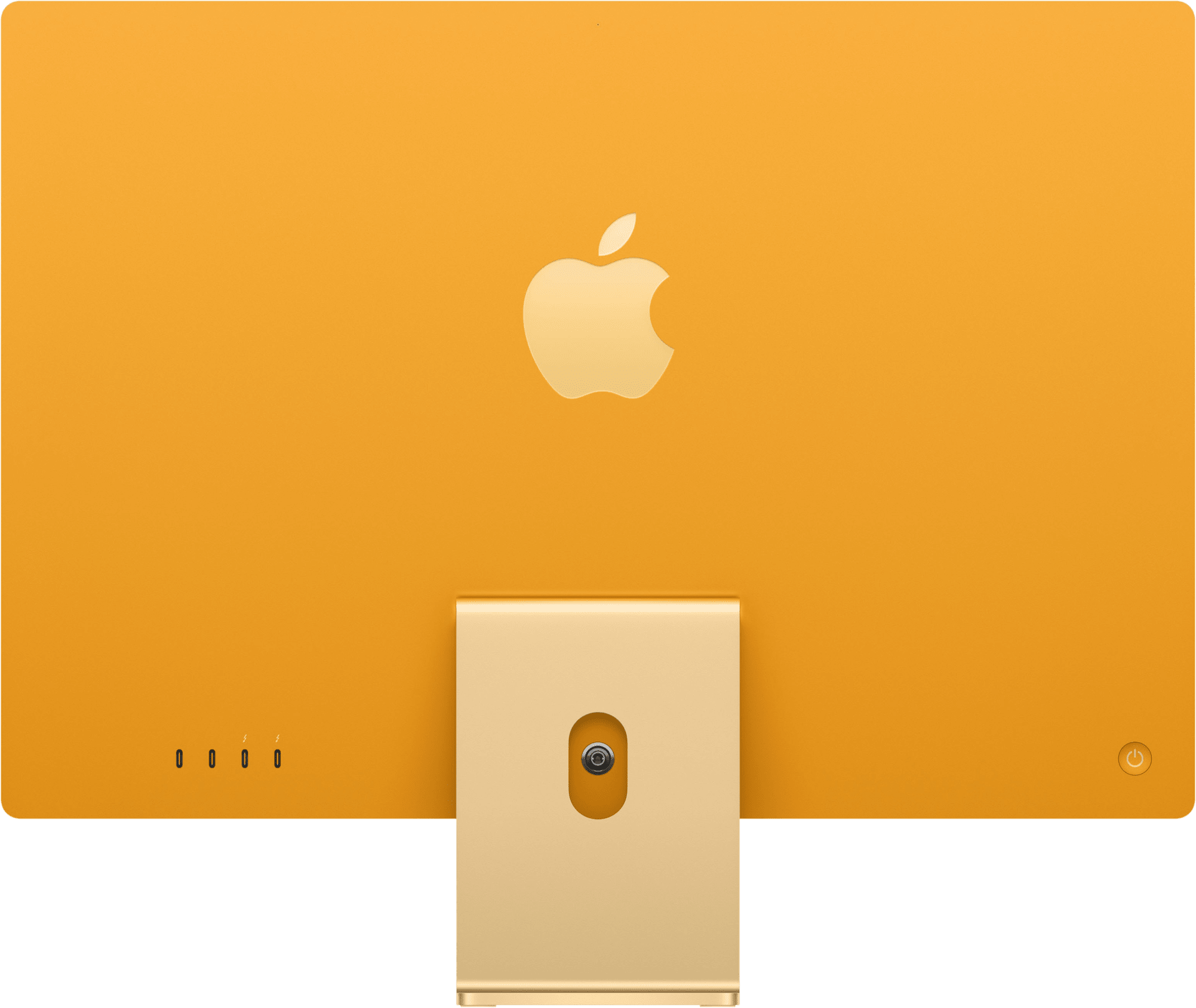 Rent Apple iMac 24