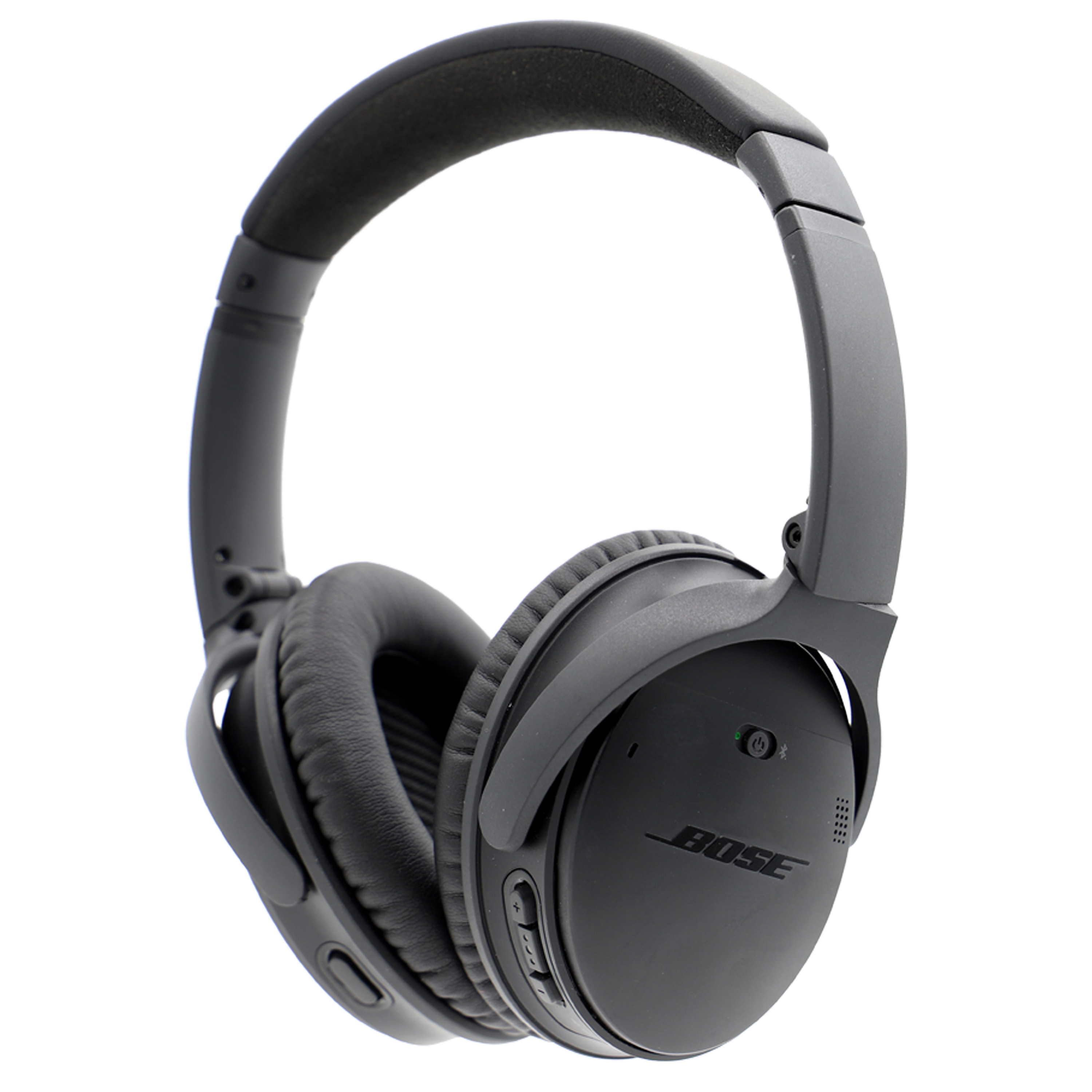 reagere Mentalt sommer Rent Bose Quietcomfort 35 II Noise-cancelling Over-ear Bluetooth Headphones  from $12.90 per month