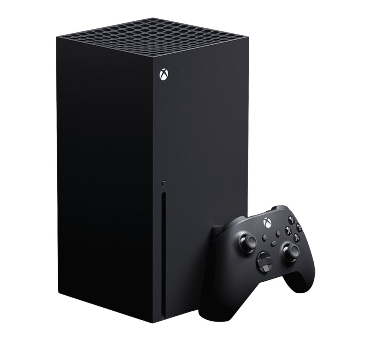 Microsoft Xbox Series X