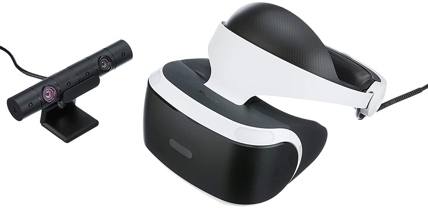 Best Black Friday VR Headset Deals 2023: Early Sony PlayStation VR, Oculus  Meta Quest 2, Meta Quest 3 & More Best Buy & Walmart VR Headset Savings  Researched by Saver Trends